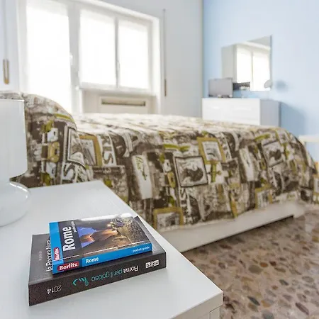 Guest house Effe&effe Rome